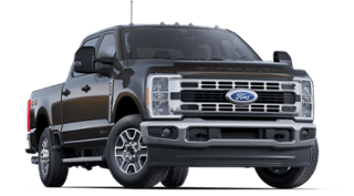 2025 Ford Super Duty® External Image 5
